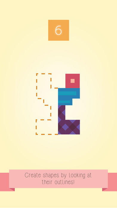 Stay, Mum Game Screenshot