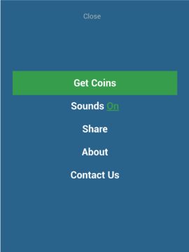 Guess the superhero name Game Screenshot