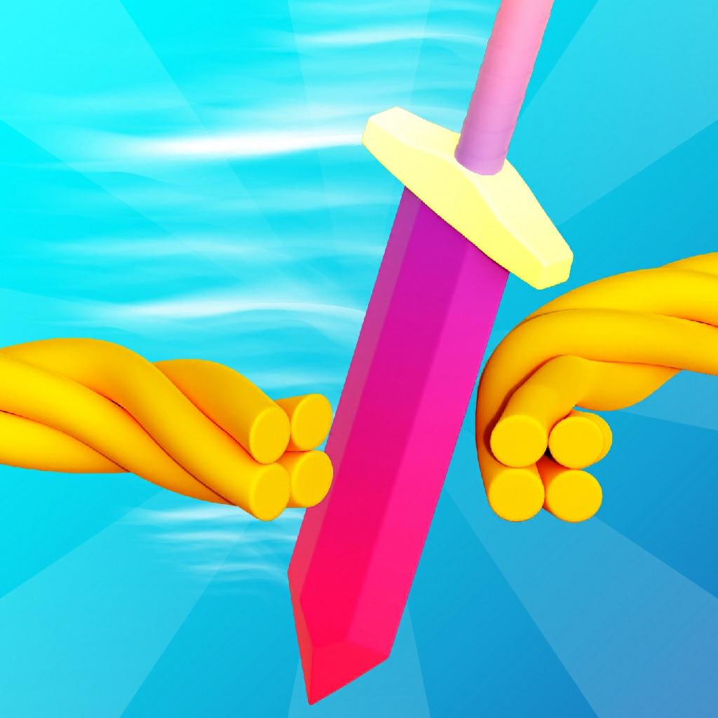 Knot Cut Latest Version for Android/iOS APK - TapTap