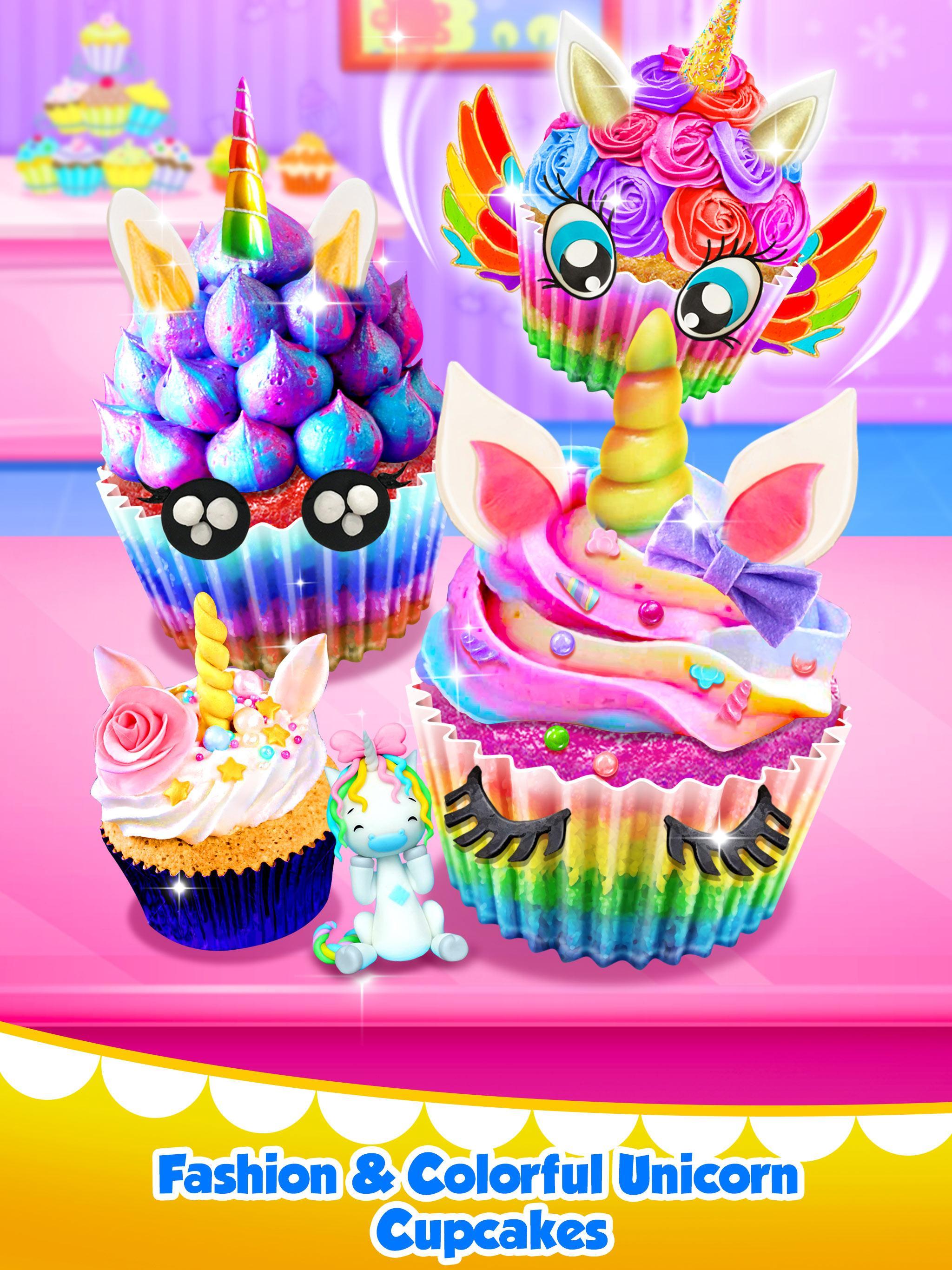 Cupcakes APK for Android - Latest Version (Free Download)