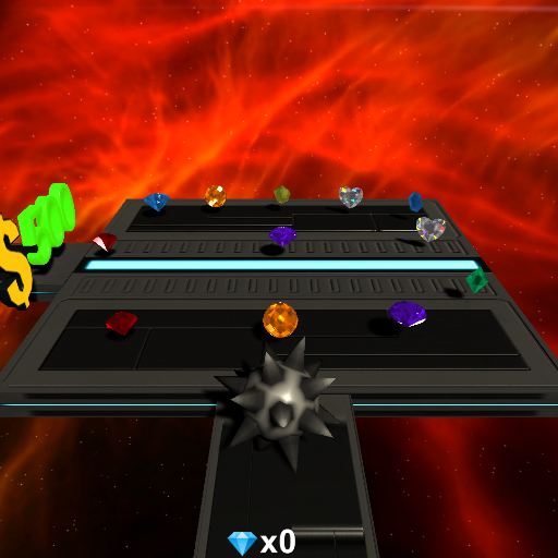 Gem Roller Time Rush Latest Version for Android/iOS - TapTap