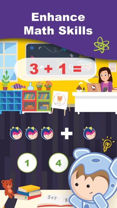 Jogo de matemática versão móvel andróide iOS apk baixar gratuitamente-TapTap