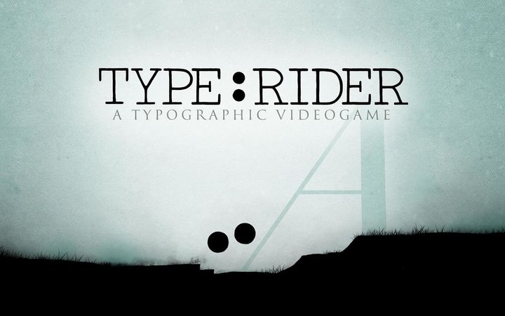 Screenshot 1 of Type:Rider 