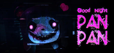 Banner of Good Night Pan Pan 