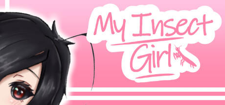 Banner of My Insect Girl Can't Be This Cute 