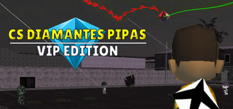 Banner of CS Diamantes Pipas (VIP Edition) 