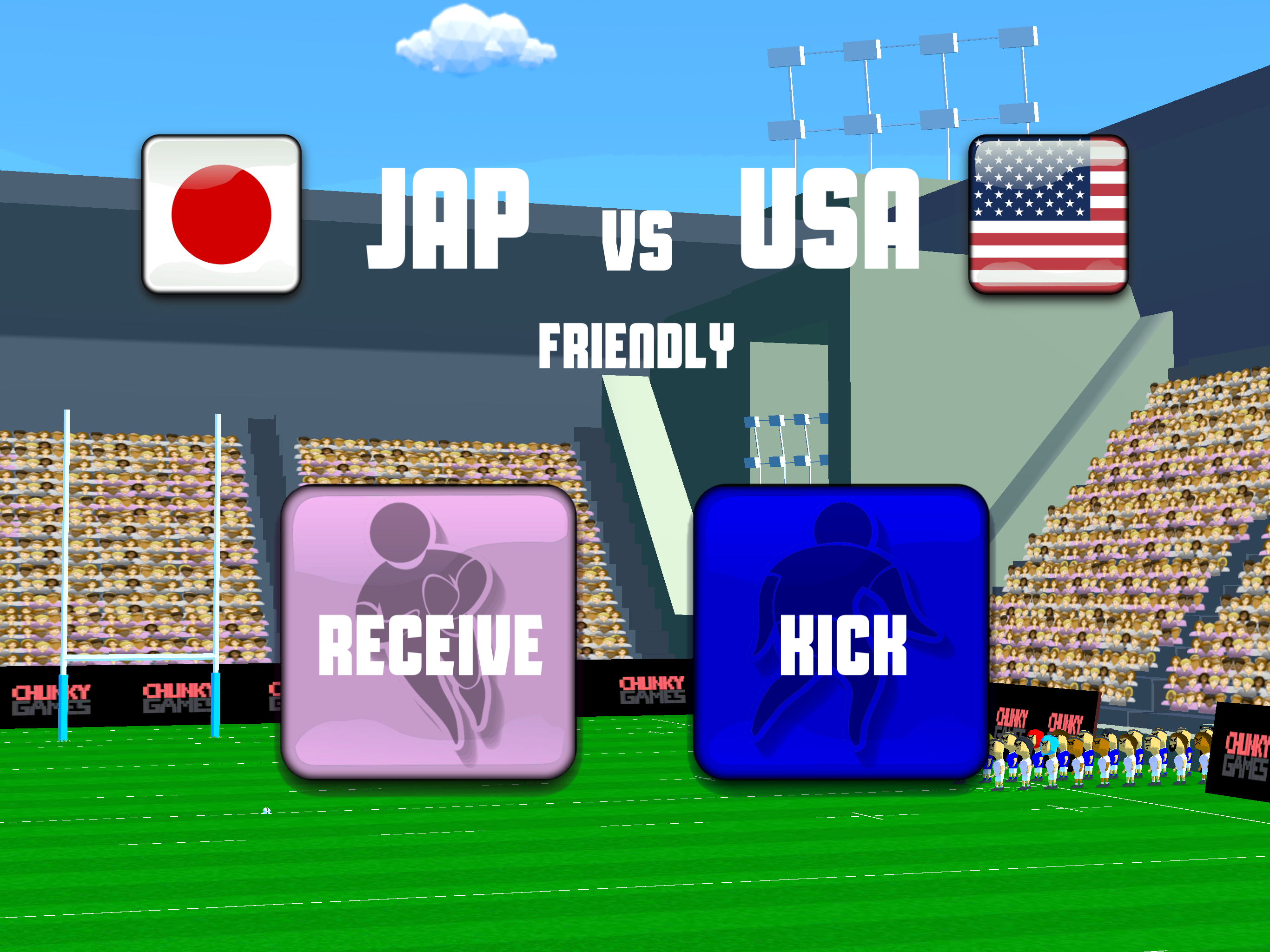 Screenshot of Rugby World Championship 2