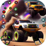Icon of Demolition Derby: Monster Car