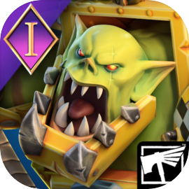 Warhammer 40,000: Tacticus