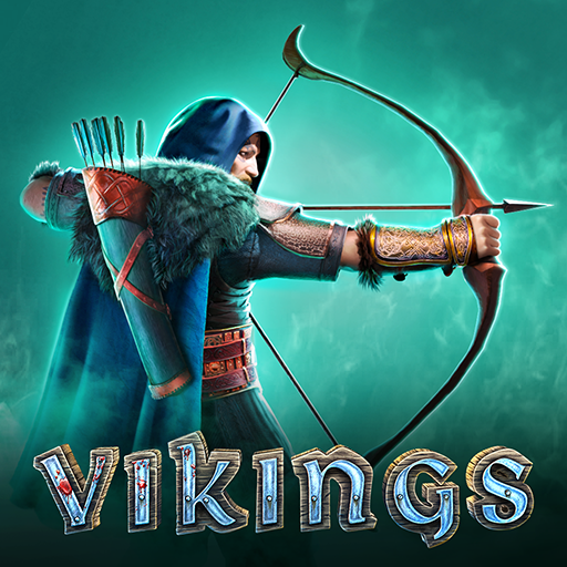 Vikings: War of Clans