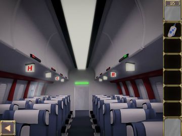 Fantasy Escape Game Screenshot