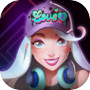  ไอคอนของ Idle Music Star Tycoon Games