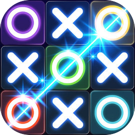 Tic Tac Toe - Multiplayer Game android iOS apk download for free-TapTap