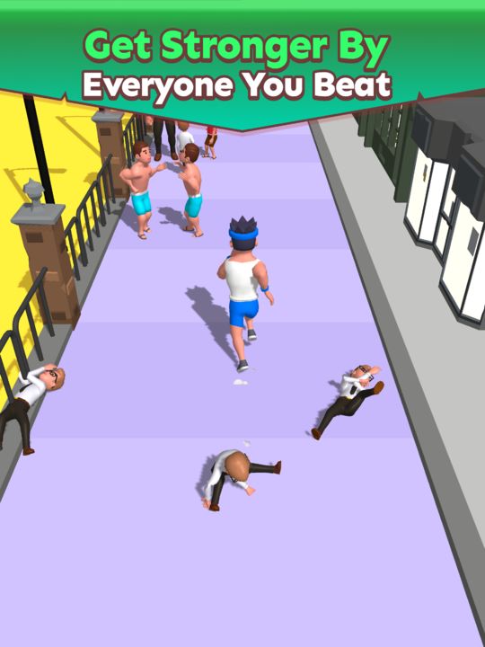 Screenshot 8 of Bully prank 0.10