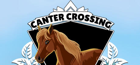 Banner of Canter Crossing 
