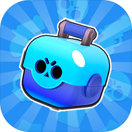 Box Simulator for Brawl Stars
