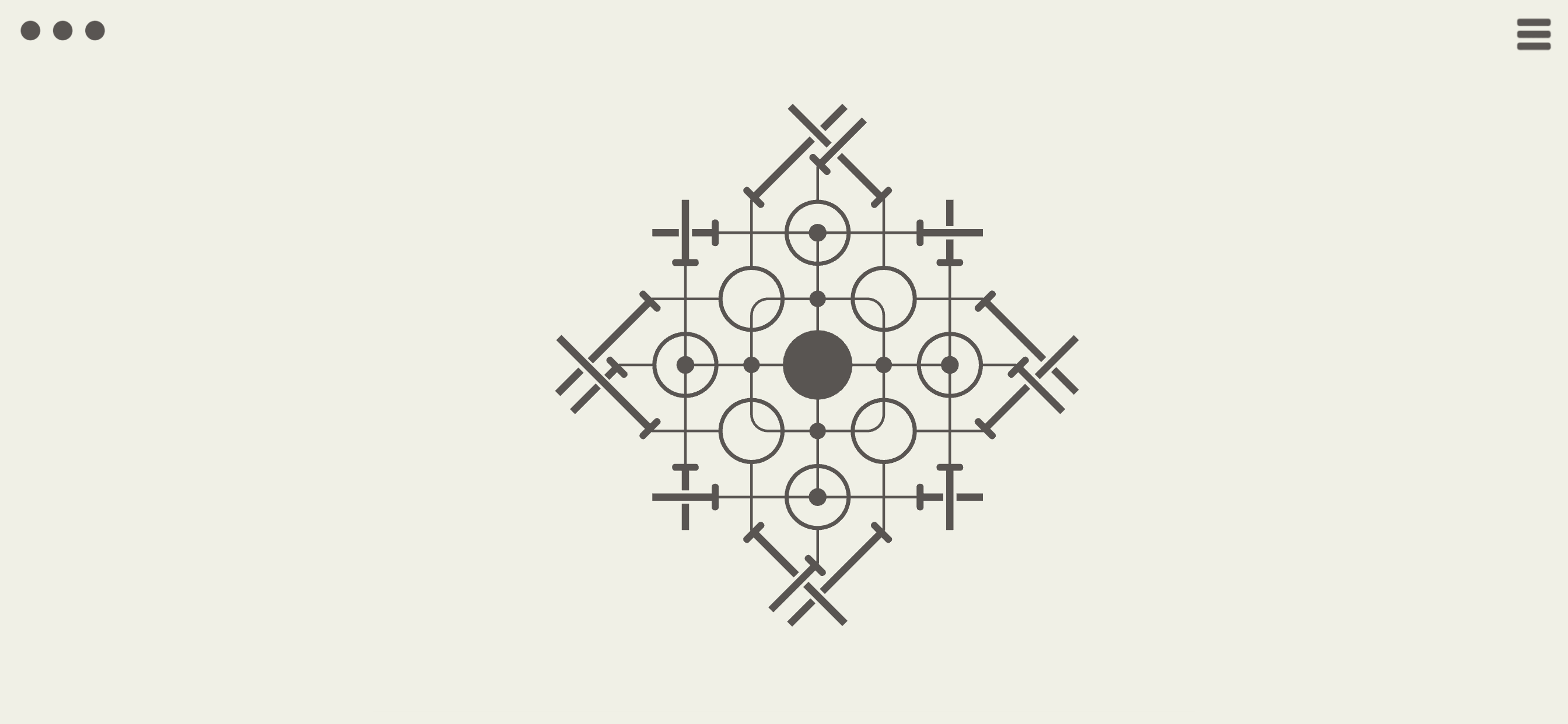 HOOK Game Screenshot