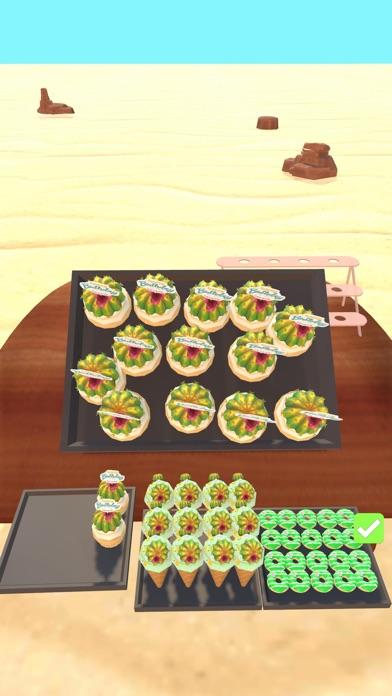 Party DIY! Game Screenshot