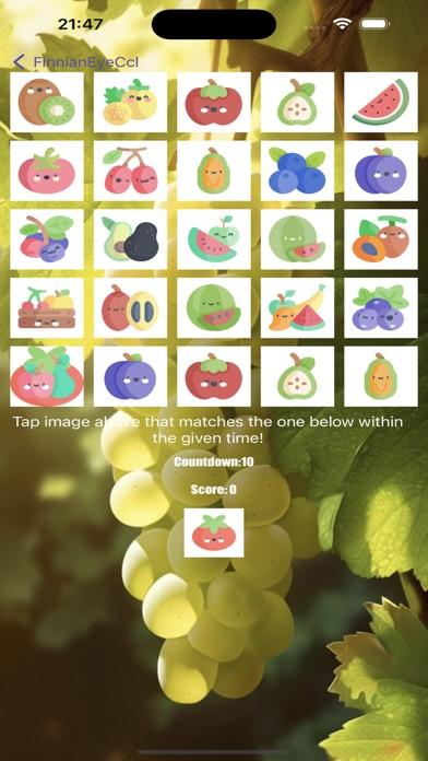 FinnianEyeCcl Game Screenshot