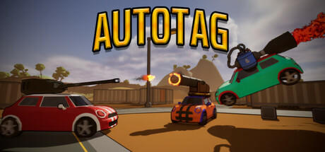 Banner of Autotag 