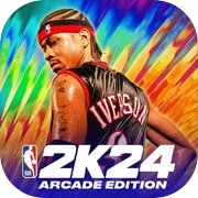 NBA 2K24 Arcade Edition