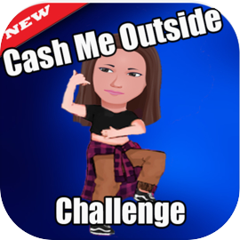 Danielle Bregoli BHAD BHABIE - Challenge Game