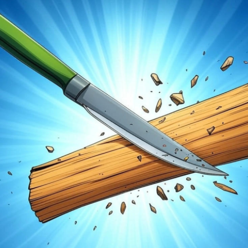 Knife Strike Latest Version for Android/iOS APK - TapTap
