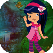 Pinakamahusay na Escape Game 579 Daydreaming Girl Escape Game