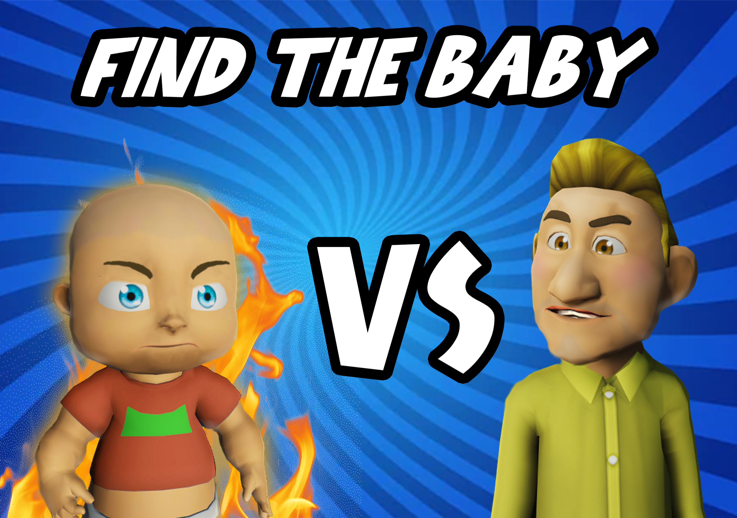 Daddy Hide and Seek Survival android iOS apk download for free-TapTap