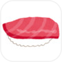 Icon of 寿司っとび！