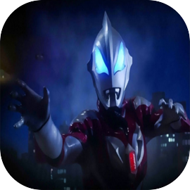 New Ultraman Legend of Heroes Trick