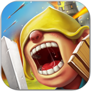 Clash of Lords 2: Guild Castle