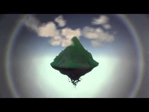 Screenshot of the video of MOUNTAIN