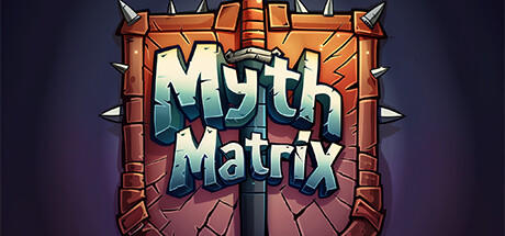 Banner of Myth Matrix 