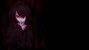 Screenshot of the video of Relaxing Drift