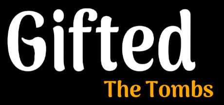 Banner of Gifted: The Tombs 