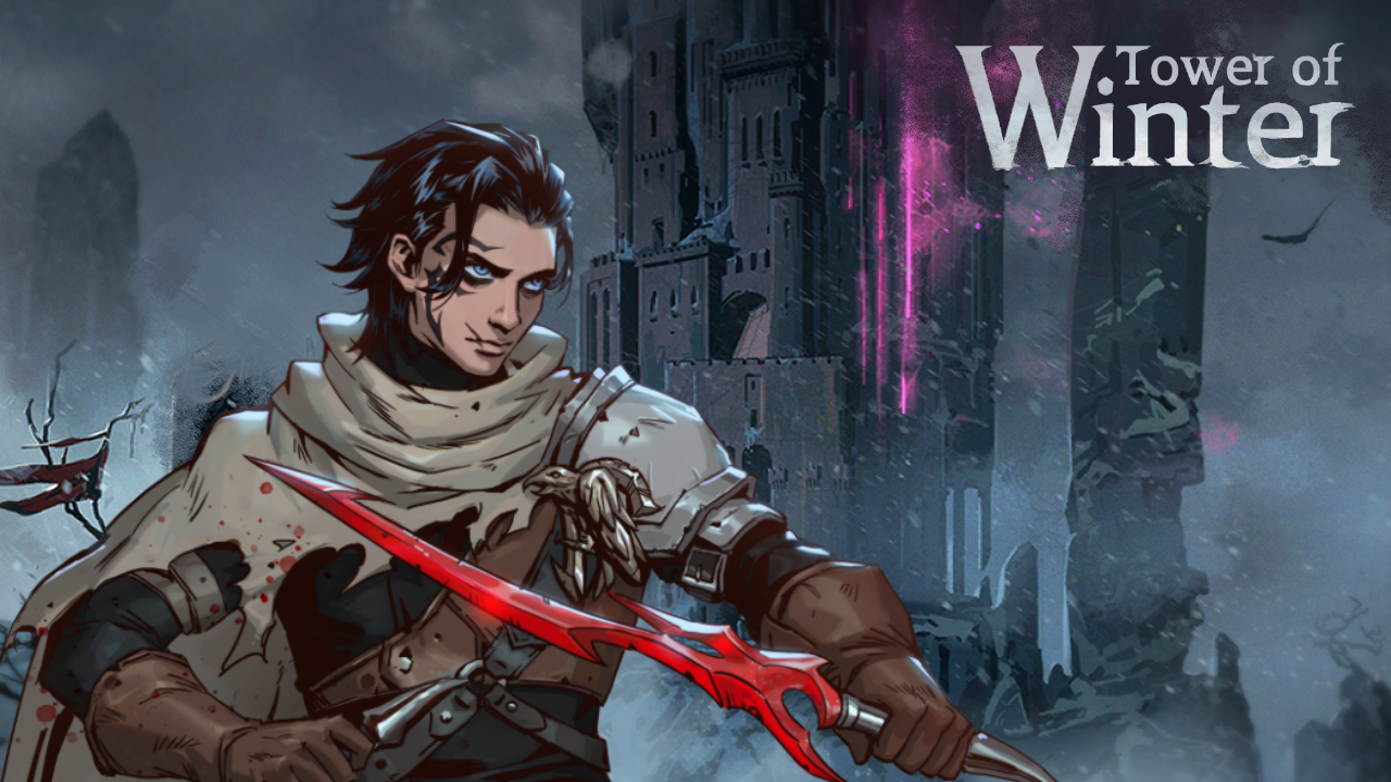 Tower of Winter screenshot game