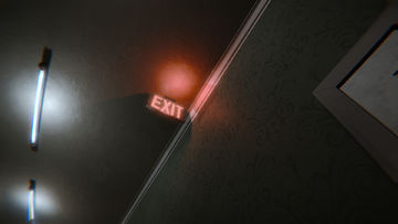 The Liminal Dimension Game Screenshot