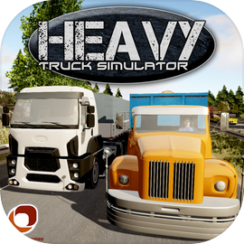 Heavy Truck Simulator