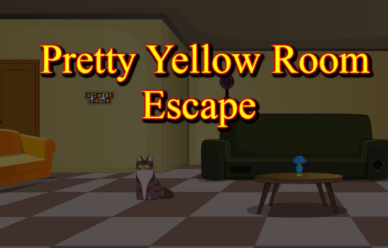 Screenshot of Escape Games Day-390