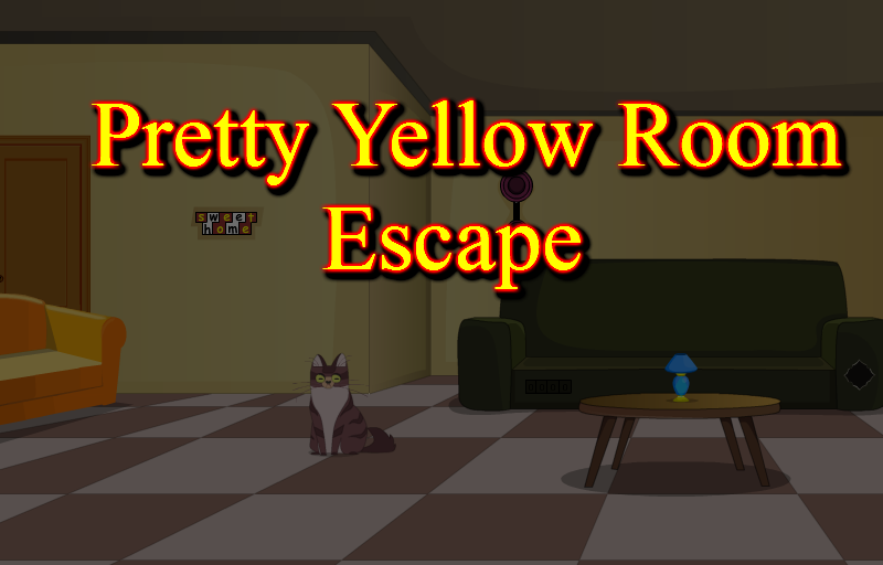 Escape Games Day-390 Game Screenshot