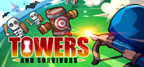 Banner of Towers and Survivors 