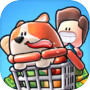 Icon of Supermarket Go! Idle Tycoon