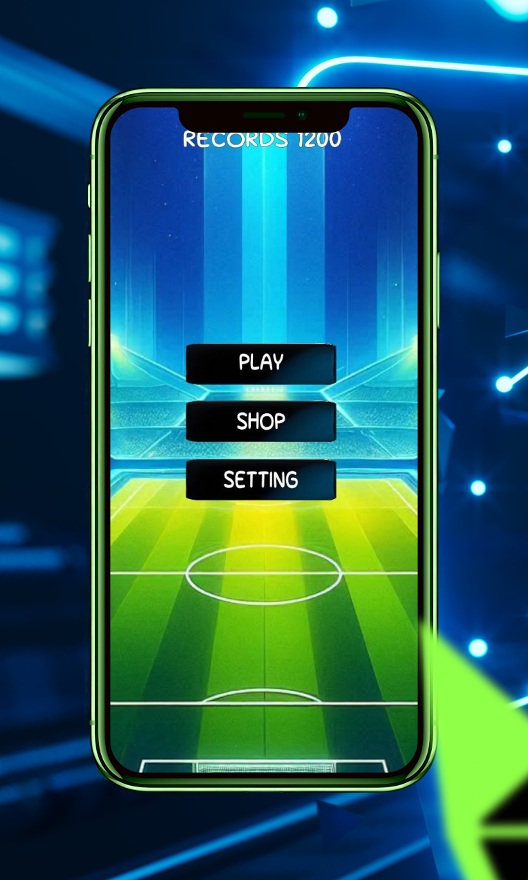 Captura de Tela do Jogo JonB