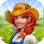 Jane's Ville - Farm Fixer 上層遊戲