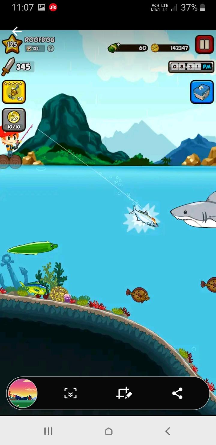 Fish counter android iOS apk download for free-TapTap