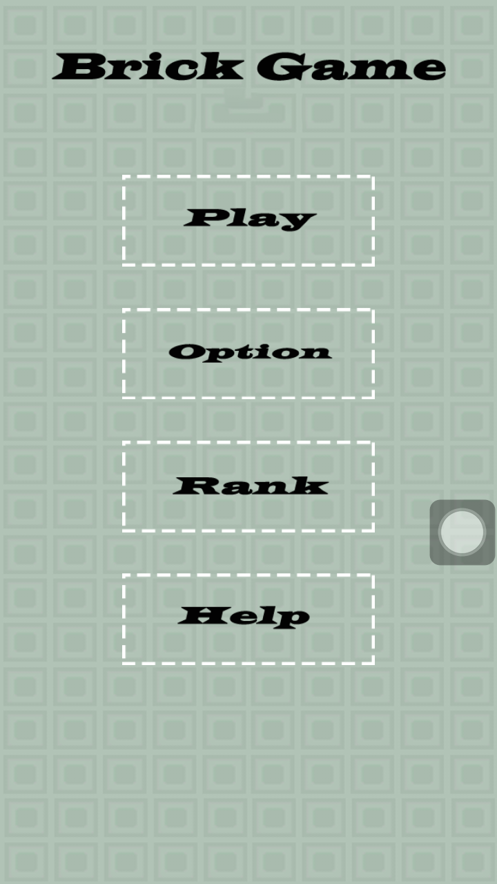 Brick Game Classic Latest Version for Android/iOS - TapTap