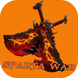 Download do APK de SPARTA WAR: God Story para Android