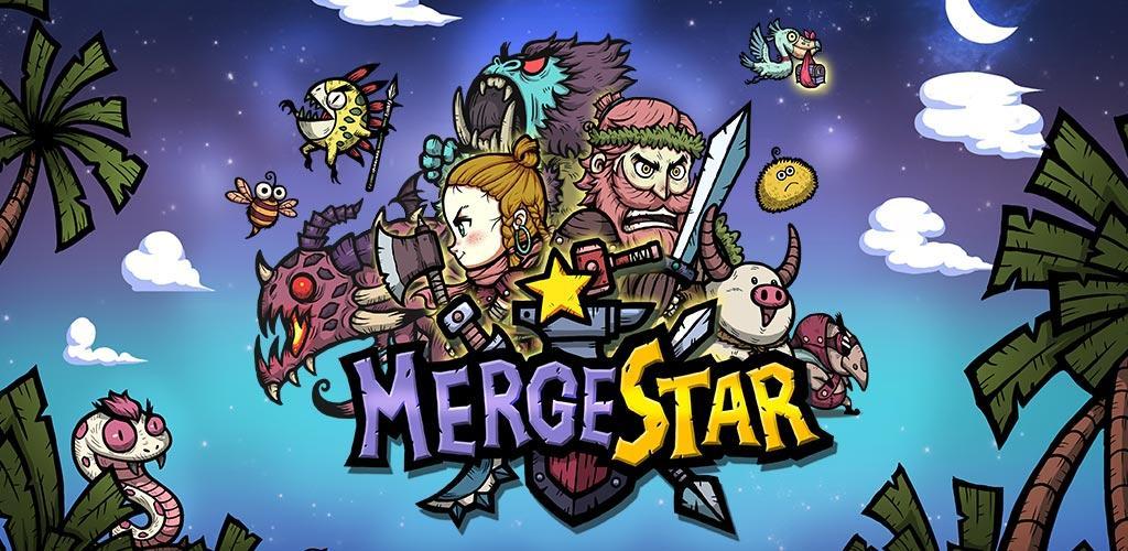 Banner of Merge Star: Heldenquest 2.7.0