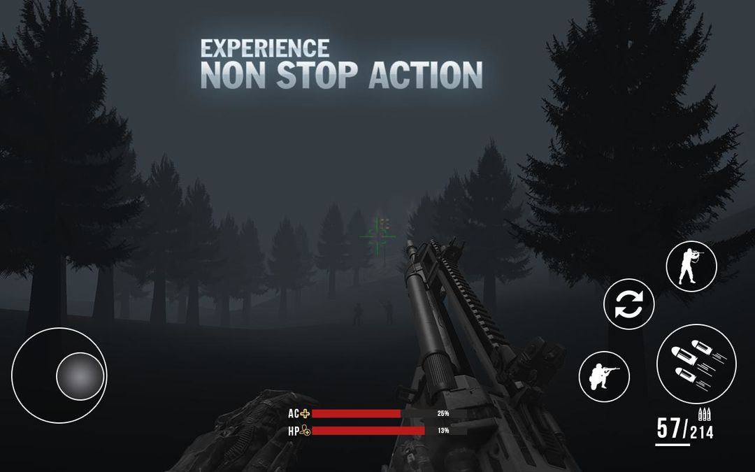 Counter Terrorist Critical Strike CS: FPS Shooter遊戲截圖